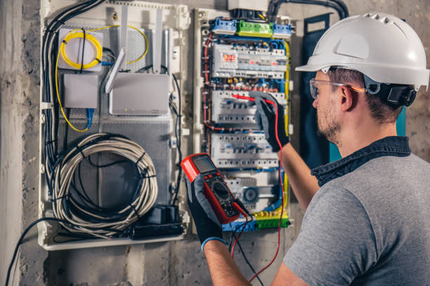 Best Electrical Troubleshooting Services  in Willamina, OR