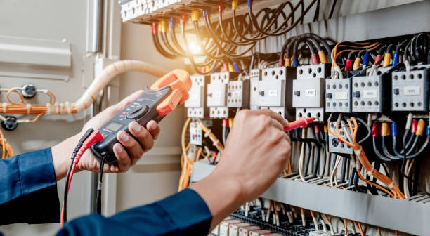 Best Electrical Installation Contractor  in Willamina, OR