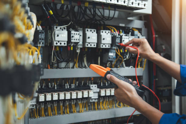 Best Electrical Repair Services  in Willamina, OR