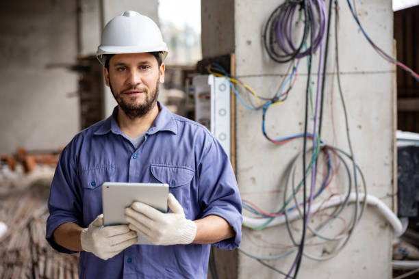 Best Emergency Electrical Repair  in Willamina, OR