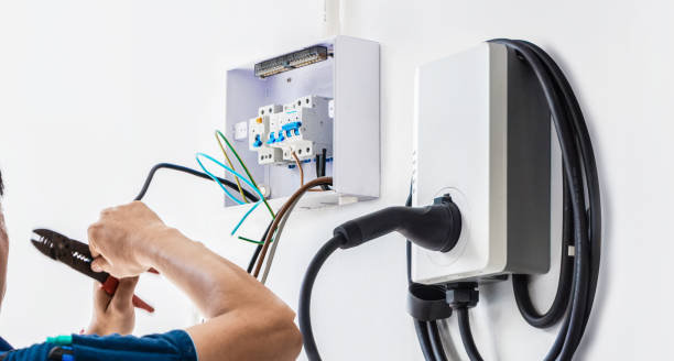 Best Electrical Upgrades for Homes  in Willamina, OR