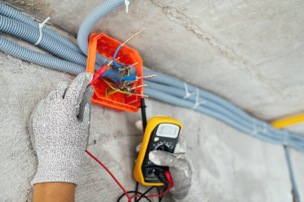 Electrical Rewiring Services in OR