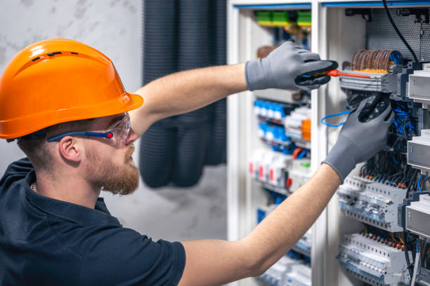 Best Local Electrician Companies  in Willamina, OR